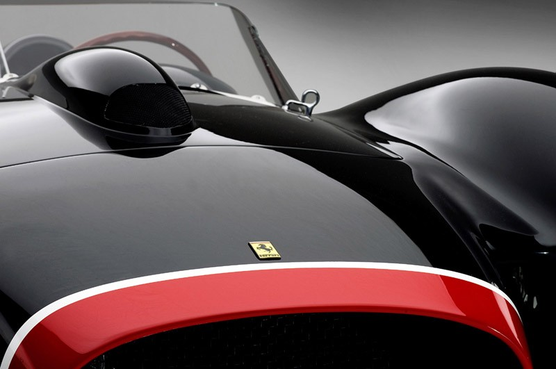 Illustration for article titled $12 Million Ferrari Breaks Auction World Record